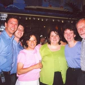 Meet your Posher, Frances